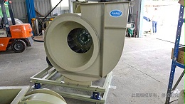 pp实验室风机的排气现象是什么原因？