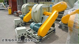 玻璃钢降温风机对于密封空间有什么重要之处？