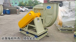 玻璃钢高压风机在印刷设备的应用有哪些？