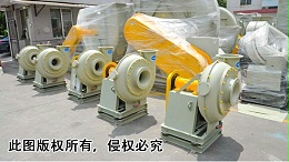 如何做好中压玻璃钢风机的衔接工作？