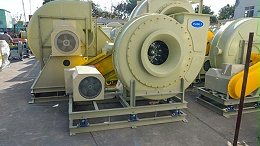 选购玻璃钢右旋风机时需避免哪些陷阱呢