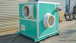 玻璃钢除臭塔用风机如何制作？步骤有哪些？