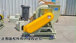 这些玻璃钢房顶风机的产品特点你知道吗？