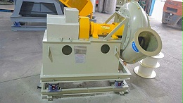 玻璃钢工业离心风机紧固件损坏原因是什么？