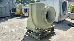 了解耐高温离心风机的使用技巧有哪些呢？