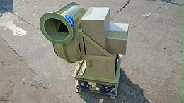 为什么玻璃钢圆口通风机能达到防腐效果？