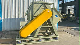 玻璃钢大型风机是日常如何进行维修的？