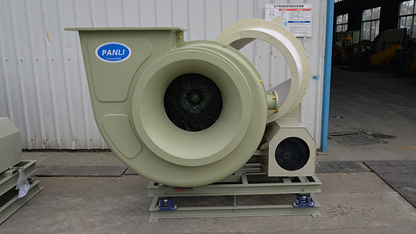 玻璃钢节能风机