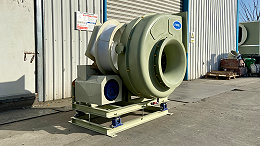 玻璃钢工业排风机与引风机有什么区别呢？