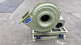 选购高压玻璃钢离心风机的理由有哪些呢？