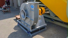 采购的不锈钢炉头风机如何做好除垢工作？