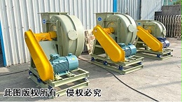 运行玻璃钢排烟风机前需要做哪些准备？
